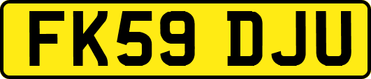 FK59DJU
