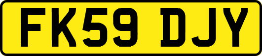 FK59DJY