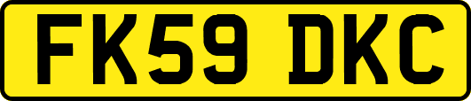 FK59DKC