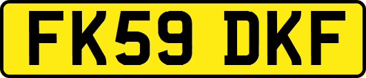 FK59DKF
