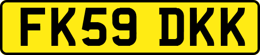 FK59DKK