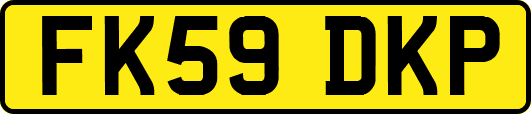 FK59DKP