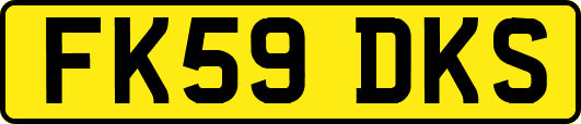 FK59DKS