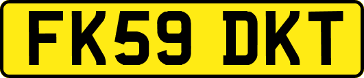 FK59DKT
