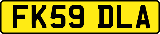 FK59DLA