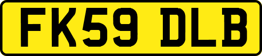 FK59DLB