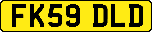 FK59DLD