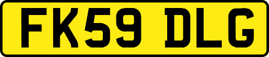 FK59DLG