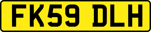 FK59DLH