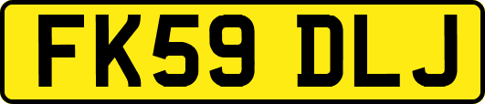 FK59DLJ