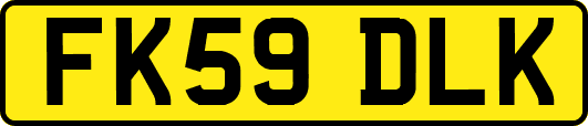 FK59DLK