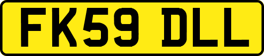FK59DLL