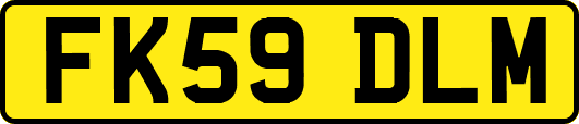 FK59DLM