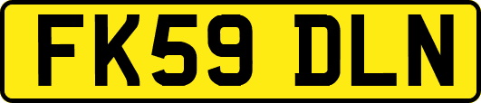 FK59DLN