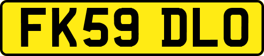FK59DLO