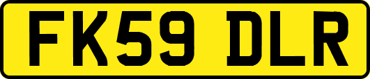 FK59DLR