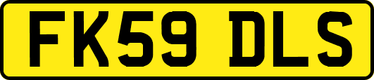 FK59DLS