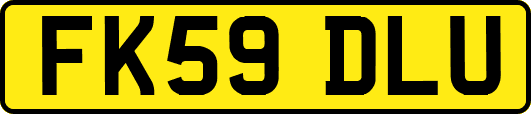 FK59DLU