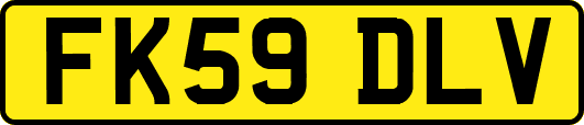 FK59DLV