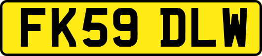 FK59DLW