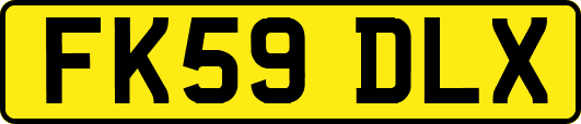 FK59DLX