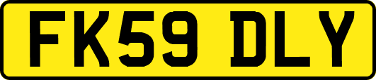 FK59DLY