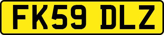 FK59DLZ