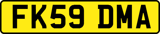 FK59DMA