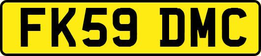 FK59DMC