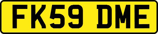 FK59DME
