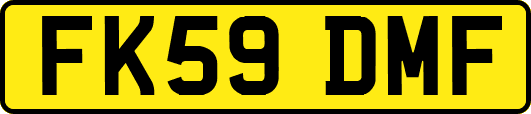 FK59DMF