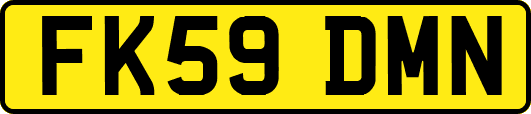 FK59DMN