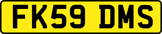 FK59DMS