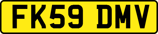 FK59DMV
