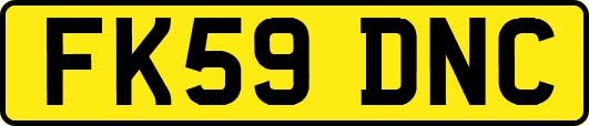 FK59DNC