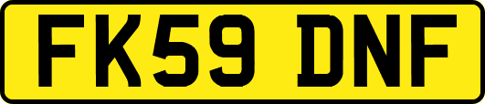 FK59DNF