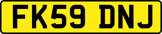 FK59DNJ