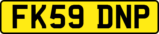 FK59DNP