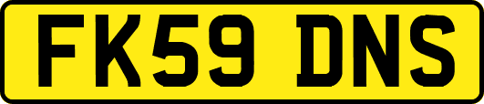 FK59DNS