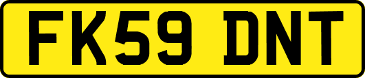 FK59DNT