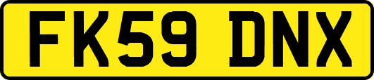 FK59DNX