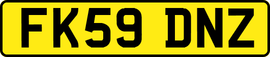 FK59DNZ