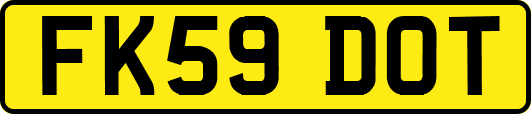 FK59DOT