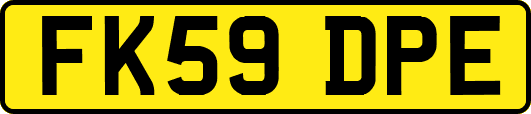 FK59DPE