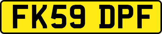 FK59DPF