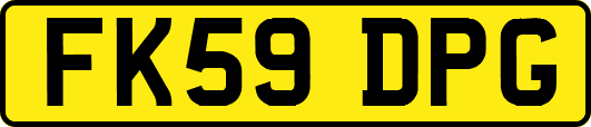 FK59DPG