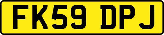 FK59DPJ