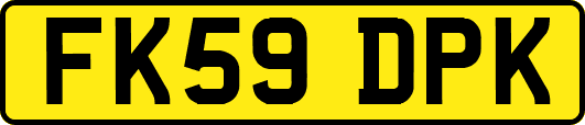 FK59DPK