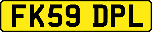 FK59DPL