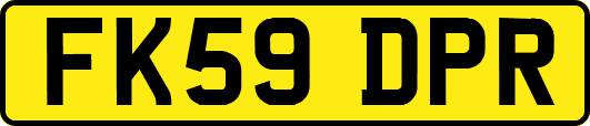 FK59DPR